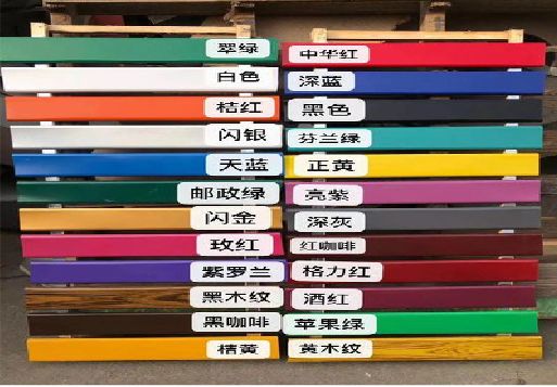 柳城做招牌可以用哪些材料？